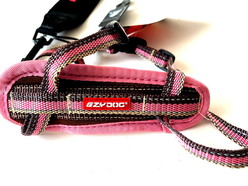 Hundegeschirrr ezydog standard - hundegeschirrr,