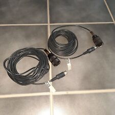 Uher Männlich-weibliches? Mikrofon-Anschlusskabel K115