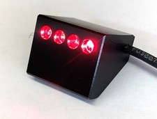 Radar Visual Alert for