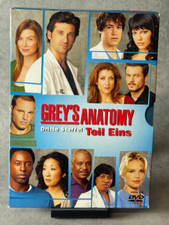 Grey's Anatomy - Dritte