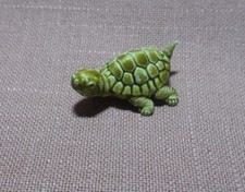 alte Schildkröten 188 - Diamantenschildkröte , ca 77 ,Kennung Hongkong