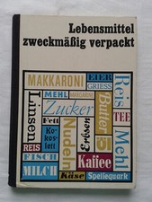 Food purposefully packaged