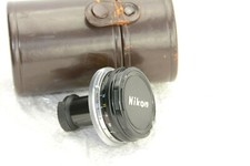 Nikon Nippon Kogaku Nikkor-O