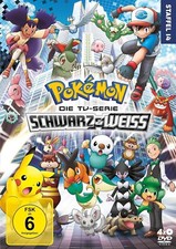 Pokémon - Die TV-Serie