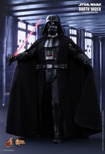 Sideshow darth vader - 1/6, –