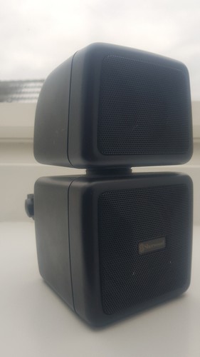 Sherwood lautsprecher box - lautsprecher,