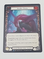 Flesh and Blood Einzelkarte