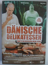 Dänische Delikatessen - In dieser Metzger Fleischer Menschenfleisch - Mikkelsen