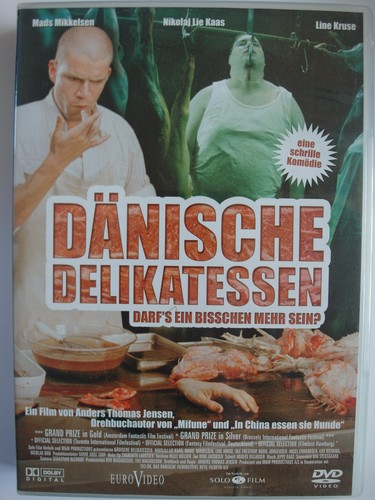 Dänische delikatessen in - delikatessen,