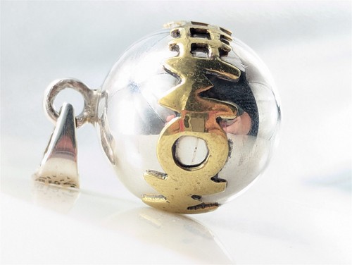 Mexiko vintage sterling mom - mexiko, #1