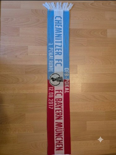 Fanschal dfb pokal - pokal, 2017