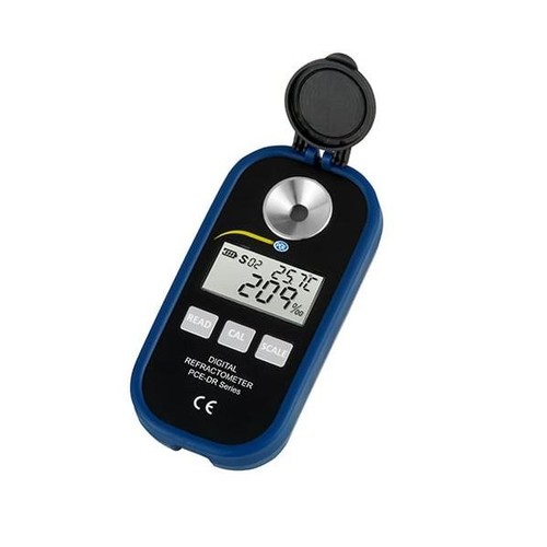 Pce instruments digitales - pce,