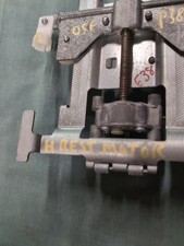 BMW 7er E38 RH OSF Vordersitz