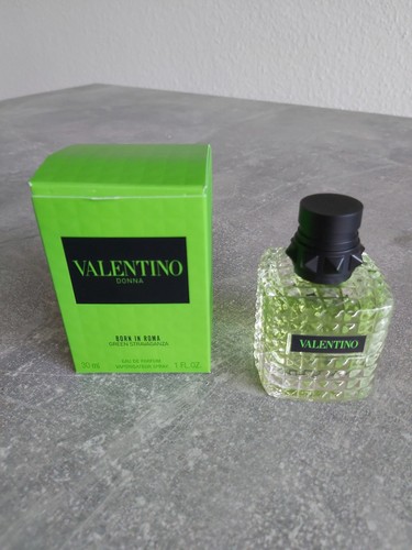 Parfum flakon valentino born - parfum,