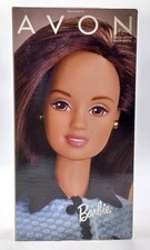 1998 Barbie Avon