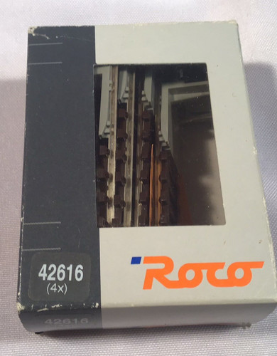 Roco spur 42616 - ho,