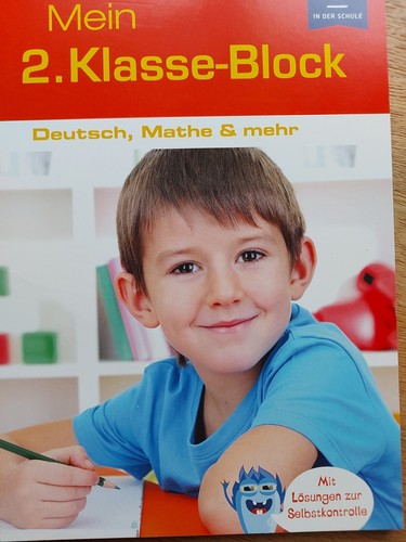 Neu mein klasse block - klasse,