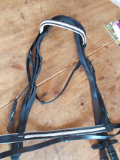 NEUES Zaumzeug XXL FULL engl. kombi