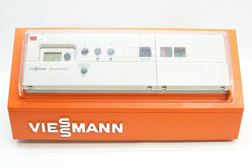 Viessmann trimatik b - trimatik, /