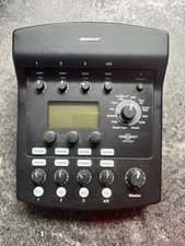 Bose Tonmatch T1 Mixer mit Tasche und Neuem Netzteil - Guter Zustand