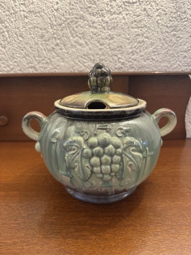 Bowle topf antik - bowle,