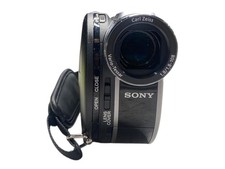 Sony Handycam Hybrid Plus