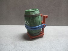 Playmobil Zubehör | Fass mit