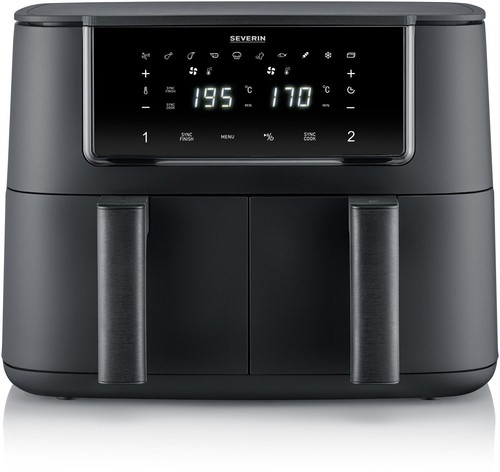 Severin 2463 - severin,