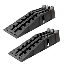 Auffahrrampe Auffahrkeil