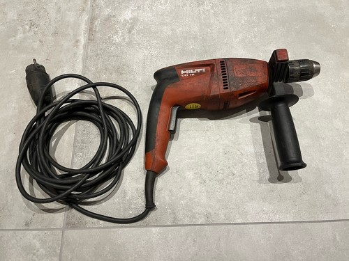 Hilti bohrmaschine - hilti, ud