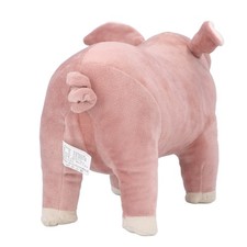 Schwein Plüschtier Weiches