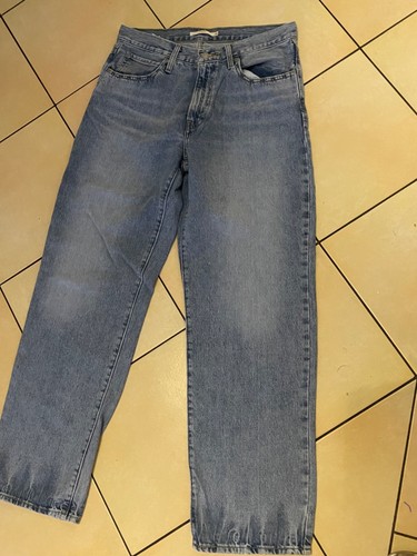 Top jeans baggy levis - v.,