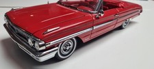 Ford galaxie 500 1964 sun - ford,