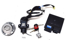 Schlosssatz Yamaha YZF R1 R1M