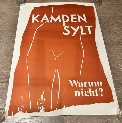 Kampen sylt warum nicht - nicht,