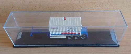 Awm werbemodell schmitz - werbemodell, "schmitz