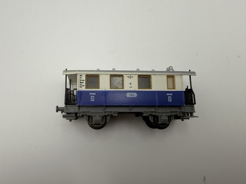 Fleischmann 8053 - fleischmann,