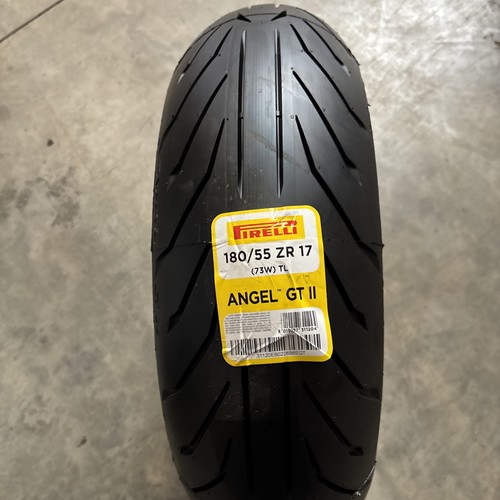 Motorradreifen pirelli angel - pirelli,