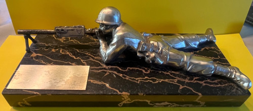 Alter schießpreis soldat mit - alter,