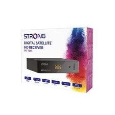 Strong SRT 7015 DVB-S2