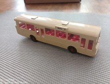 Wiking H0 1:87 Bus Linienbus Mercedes Benz Berlin W 700 Linie 8 guter Zustand