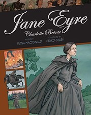 Jane eyre - jane, classics)