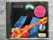 DIRE STRAITS - Money For Nothing