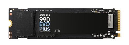 Samsung 990 evo plus 4tb - 990, nvme