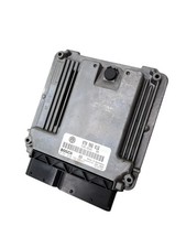 VW T5 Steuergerät Motor