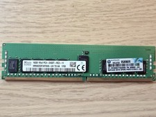 Skhynix 16GB 1Rx4 PC4 - 2400T