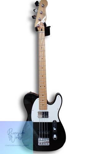 Squier bass vintage mod - e-bass,