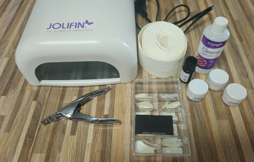 Jolifin uva - jolifin,