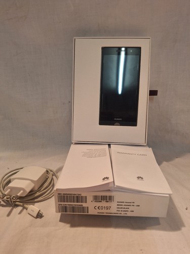 Huaweii ascend gebraucht - ascend, p6,