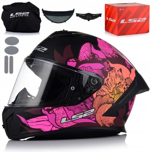 Motorradhelm integralhelm - motorradhelm, |